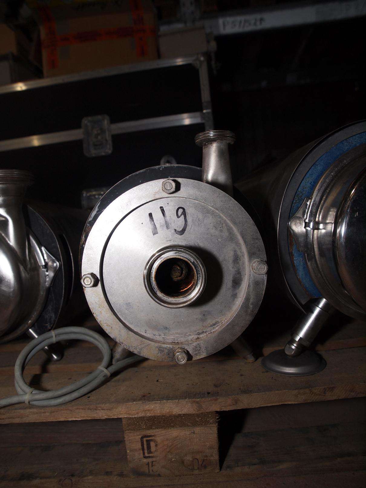 Centrifugal Pump  2
