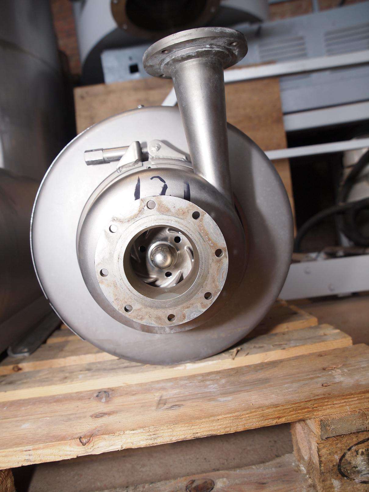 Centrifugal Pump  2