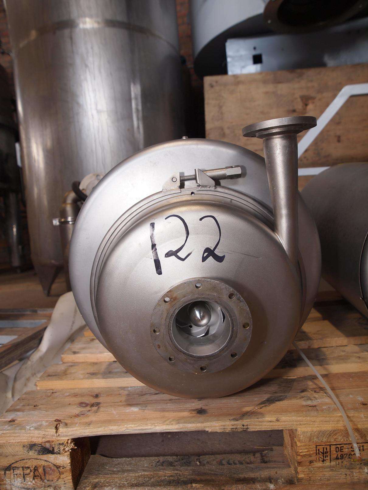 Centrifugal Pump  2