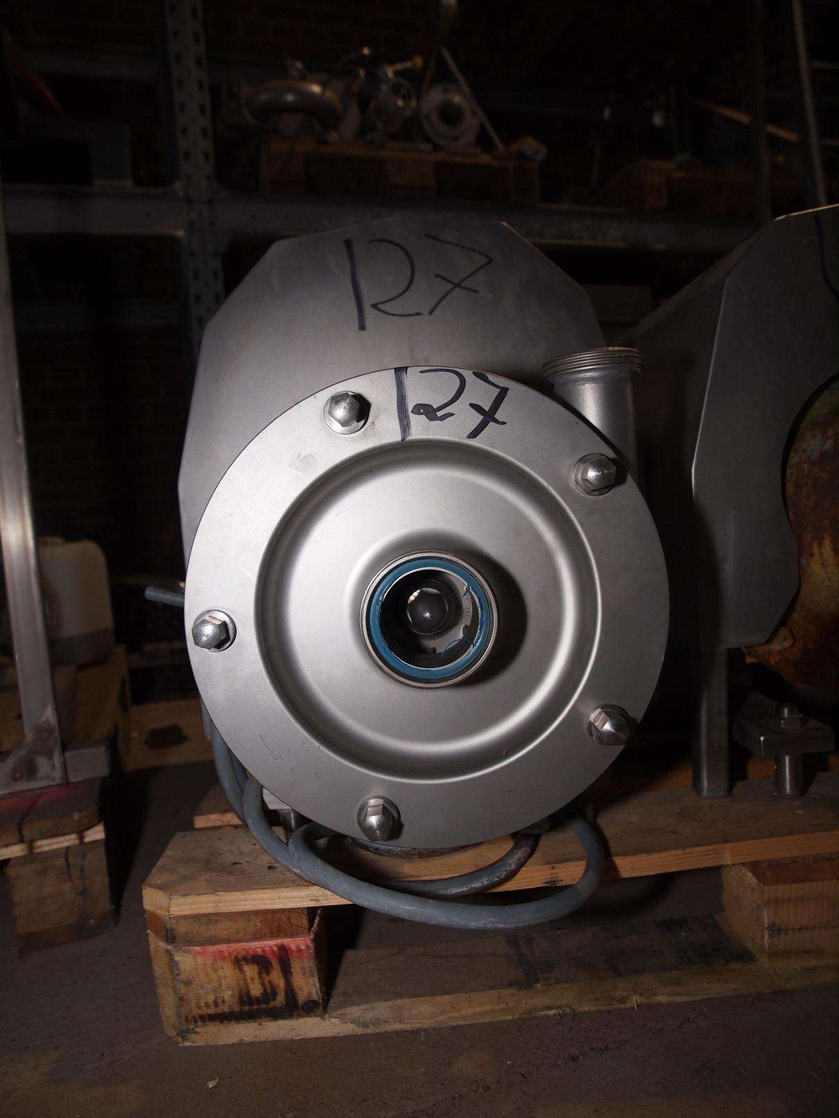 Centrifugal Pump  2