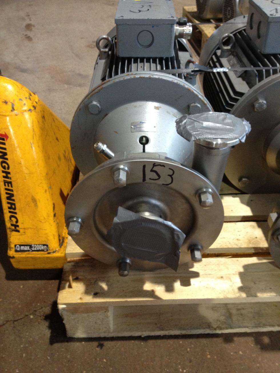 Centrifugal Pump  2