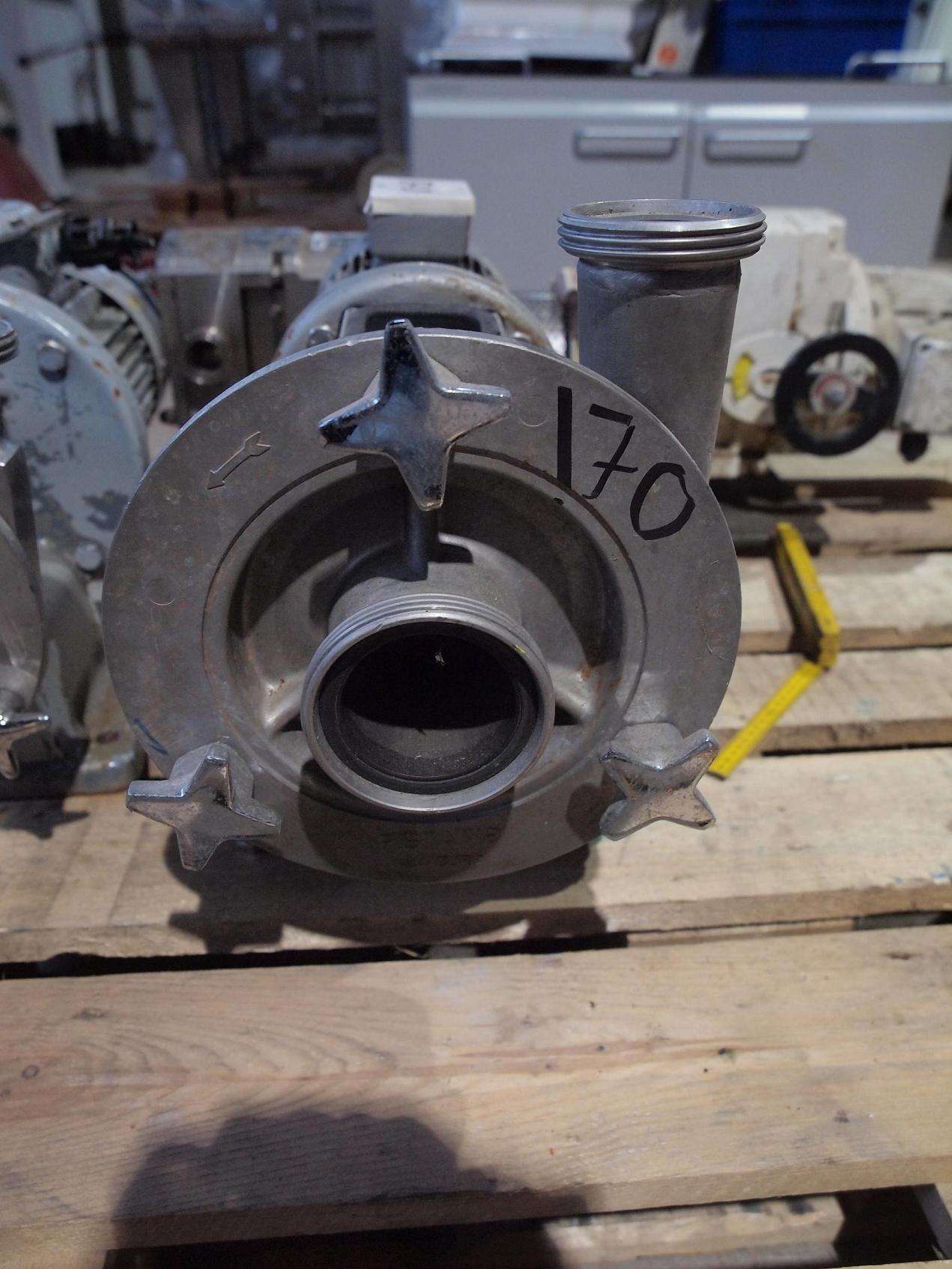Centrifugal Pump  2
