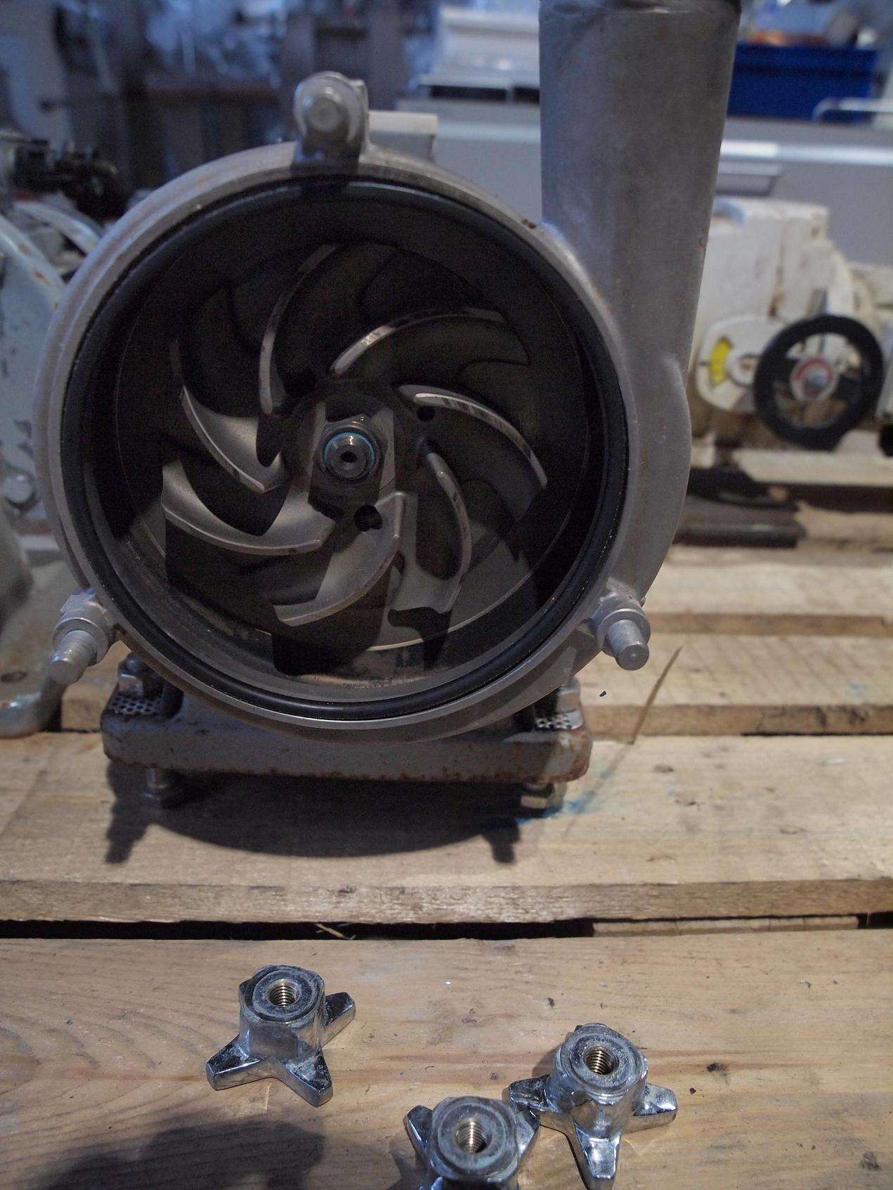 Centrifugal Pump  3
