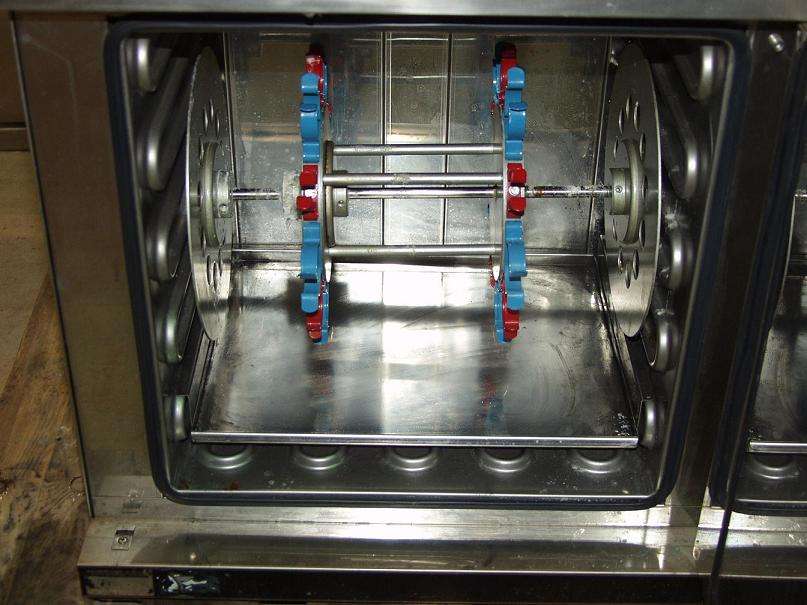 Hybrid Incubator 2