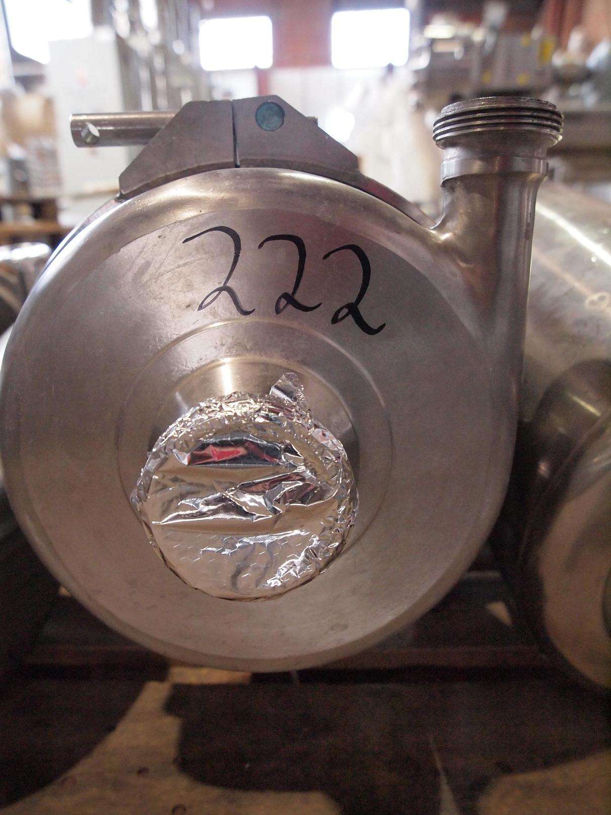 Centrifugal Pump  2