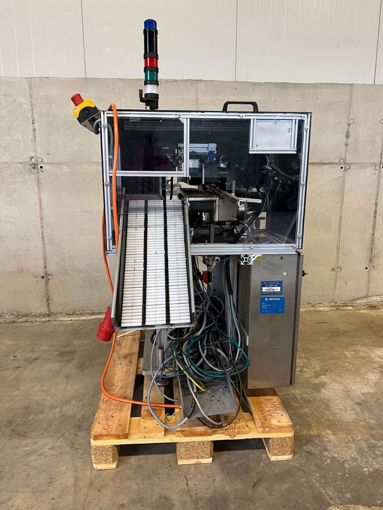 Labeller 2