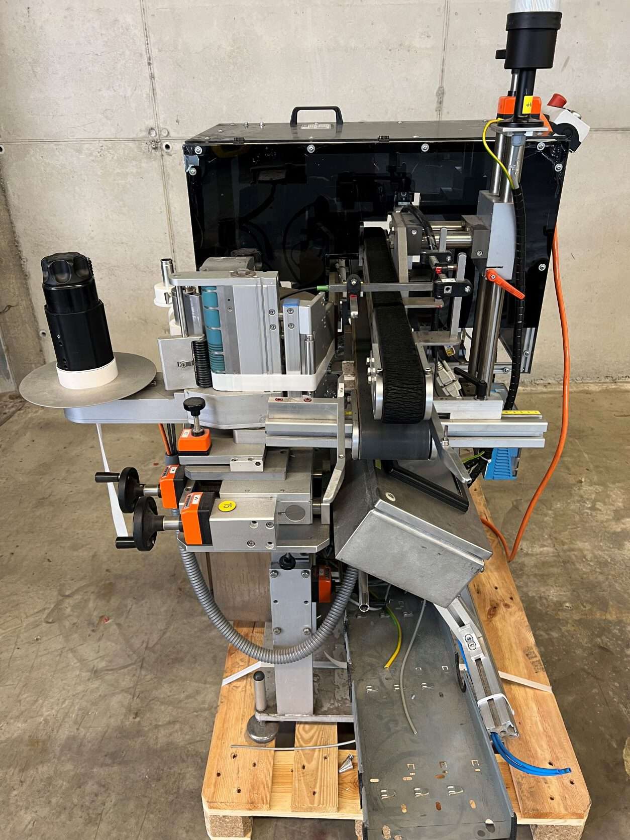 Labeller 3