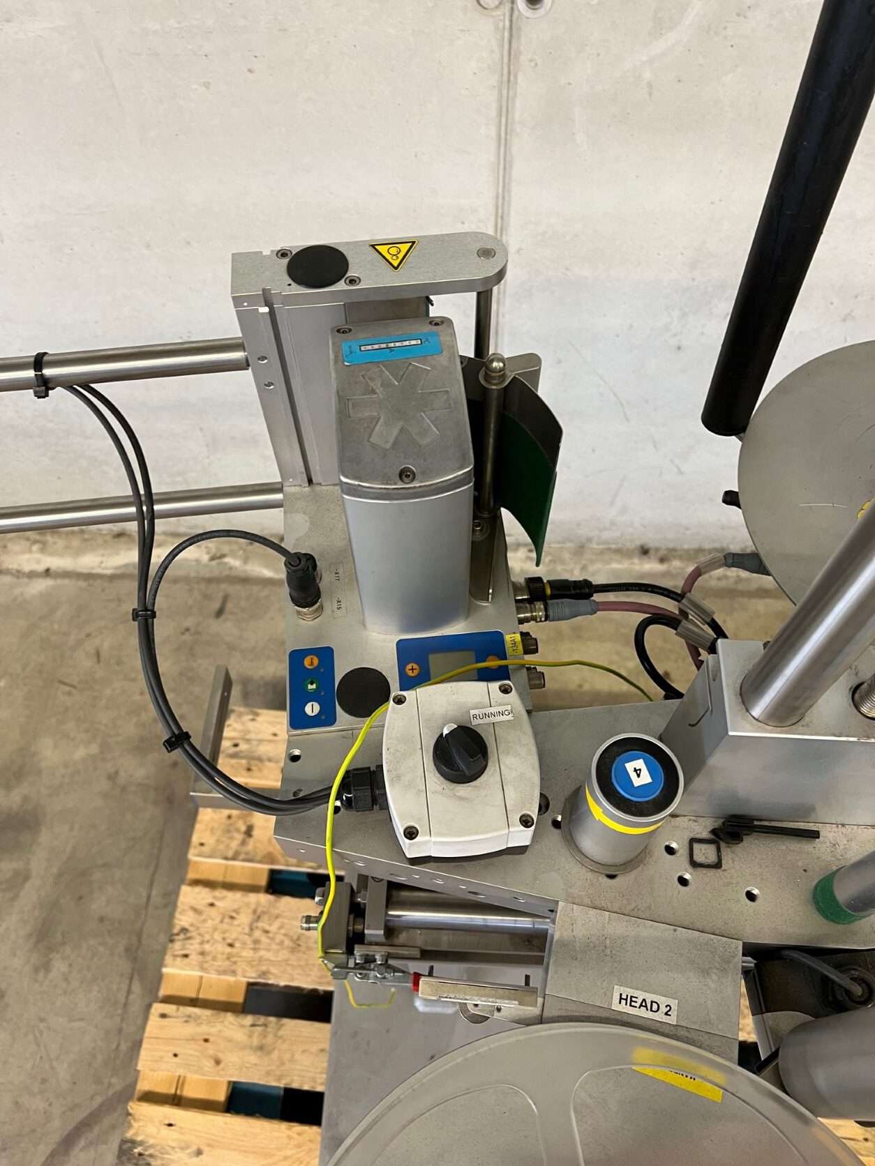 Labeller 2