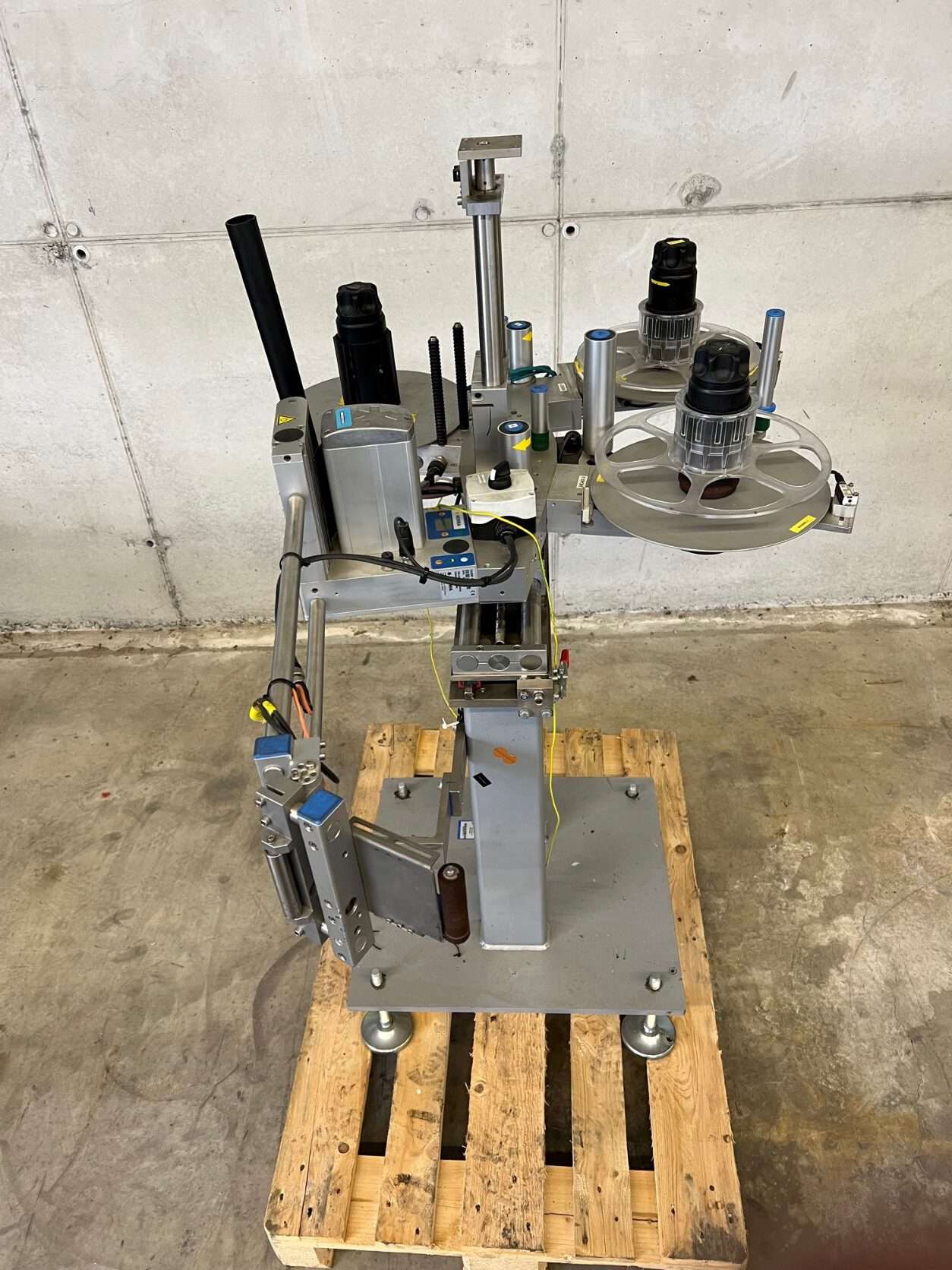 Labeller 3