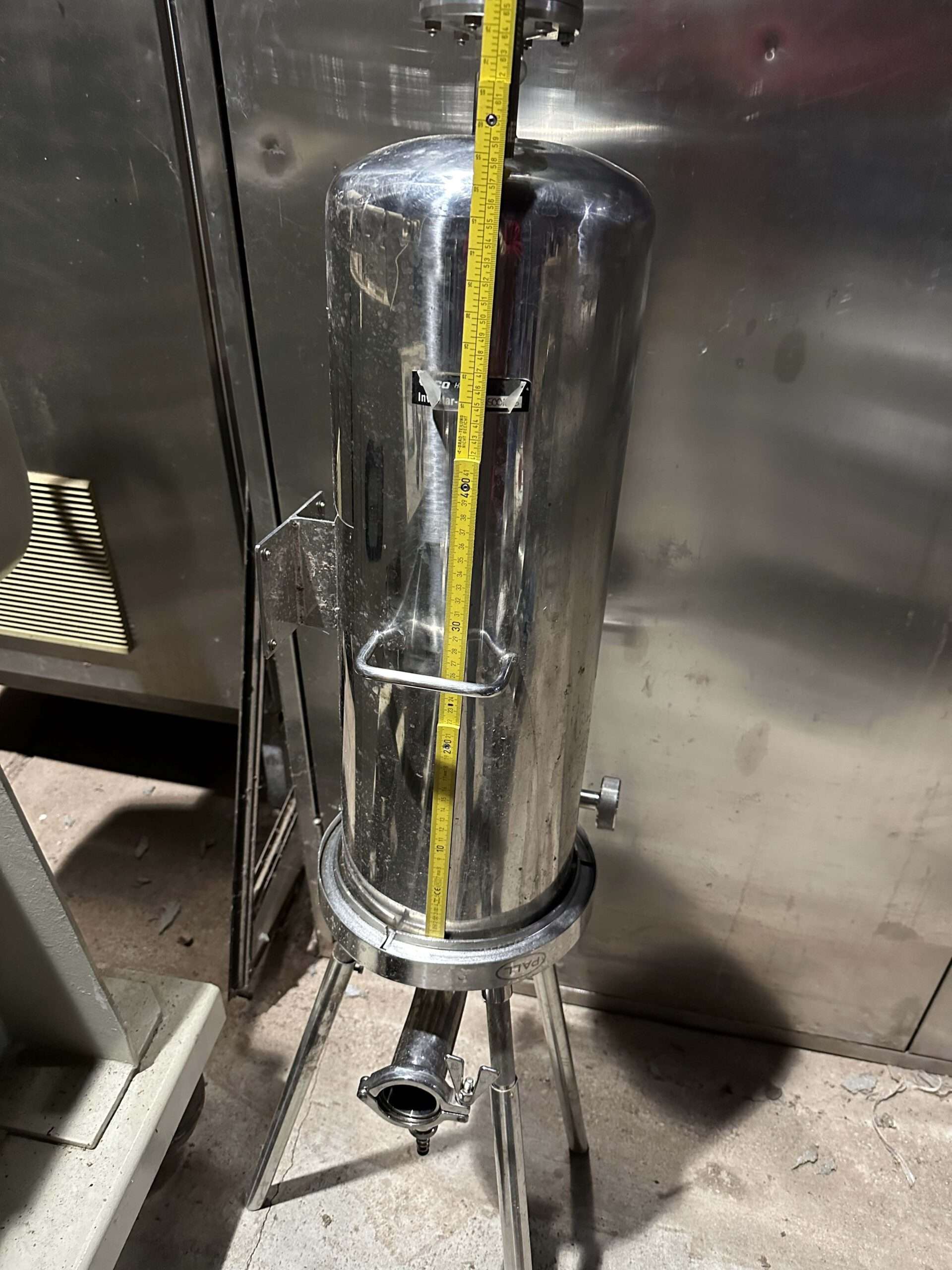 Candle Filter 3