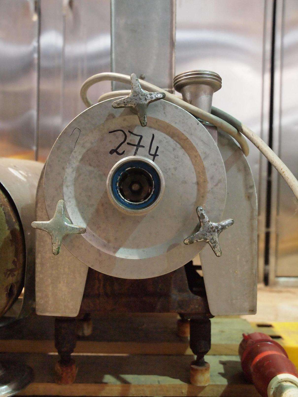 Centrifugal Pump  2