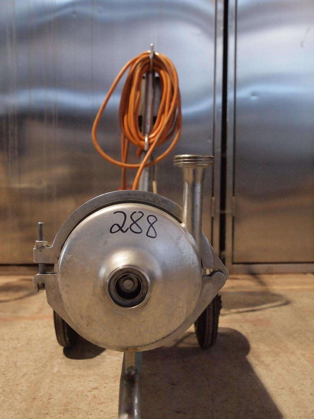 Centrifugal Pump  2