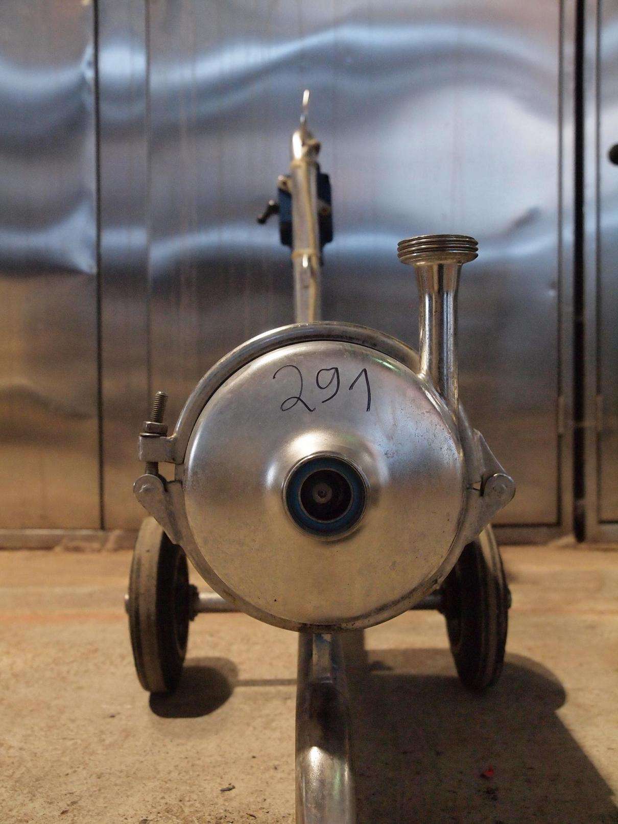 Centrifugal Pump  2