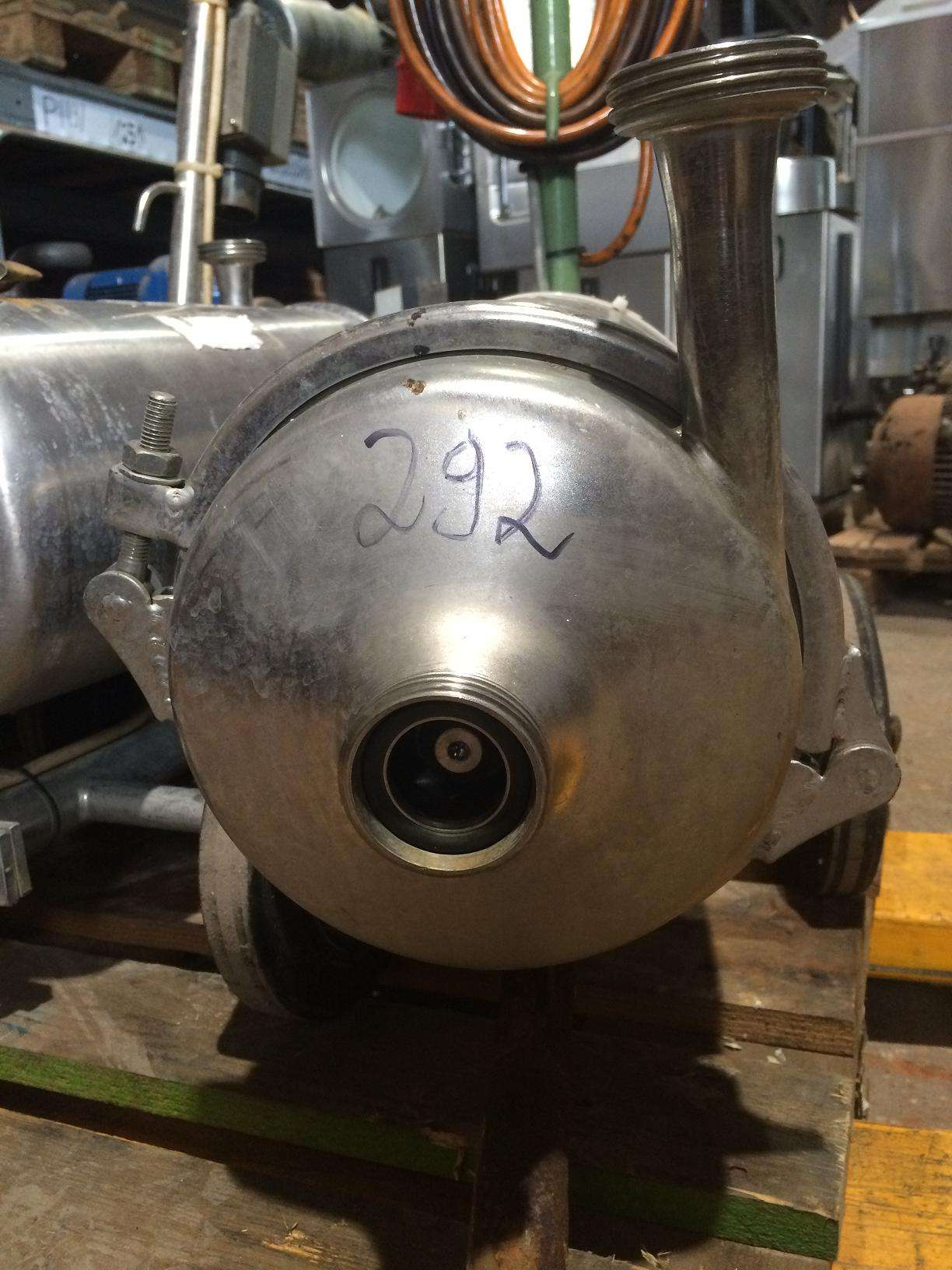 Centrifugal Pump  2