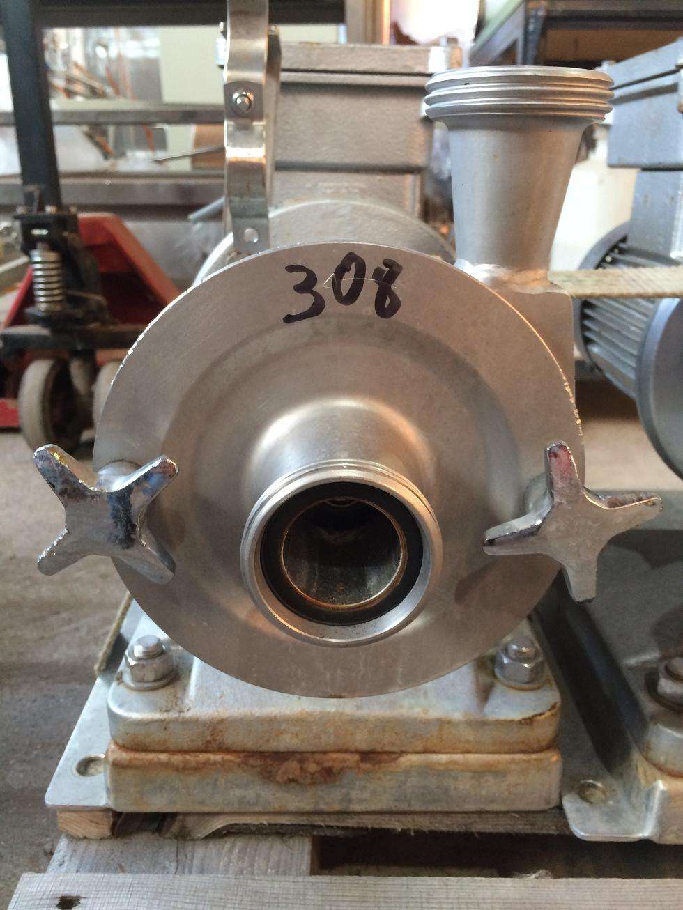 Centrifugal Pump  2