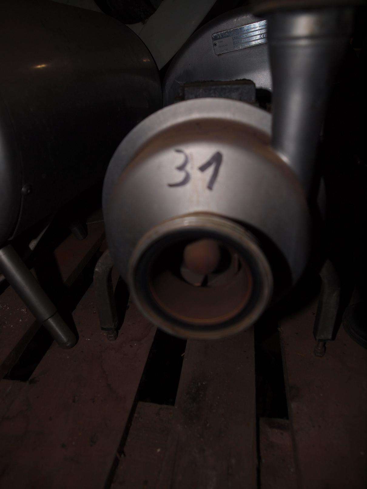 Centrifugal Pump  2