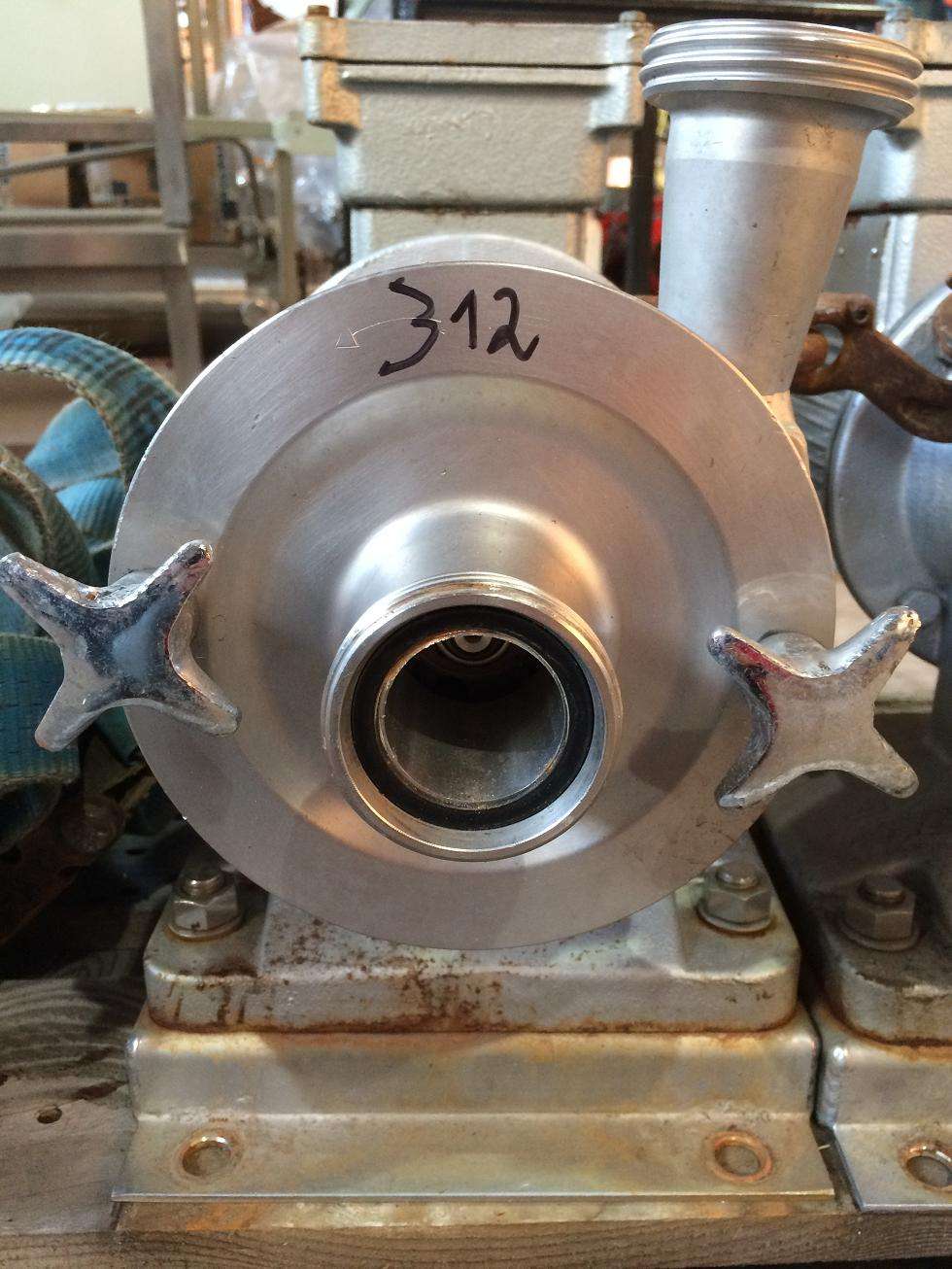 Centrifugal Pump  2