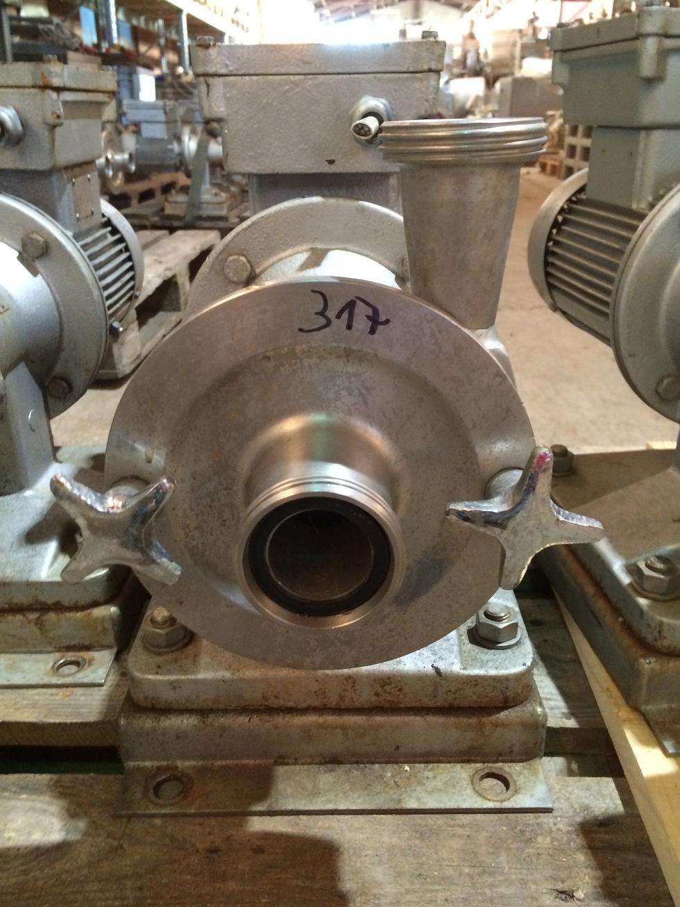Centrifugal Pump  2