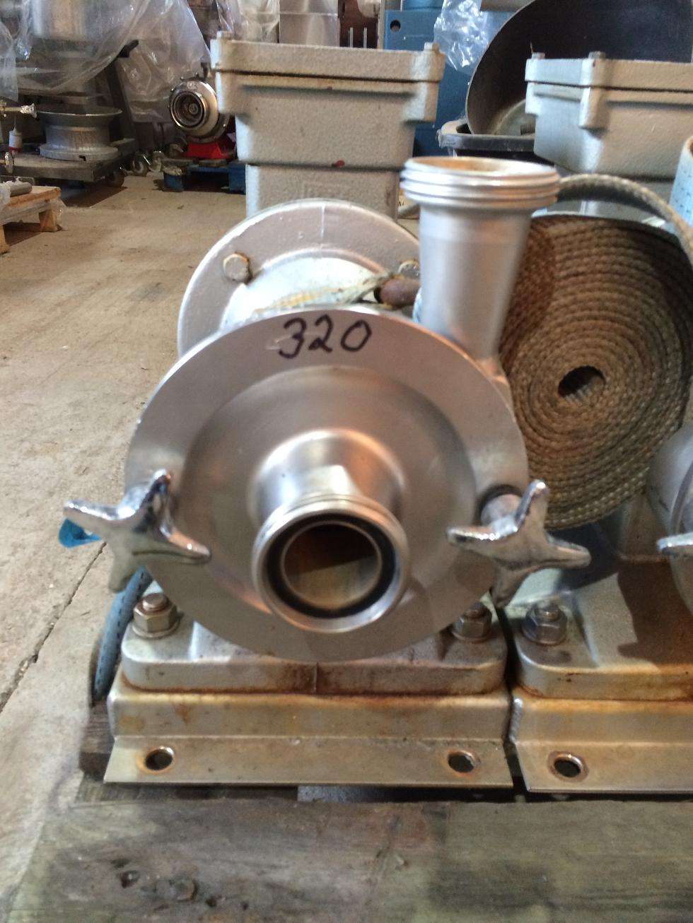 Centrifugal Pump 2