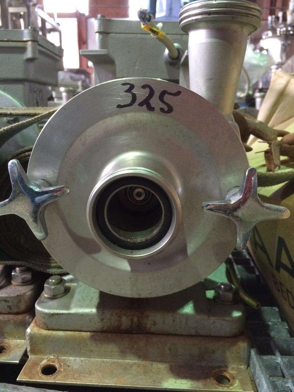Centrifugal Pump  2