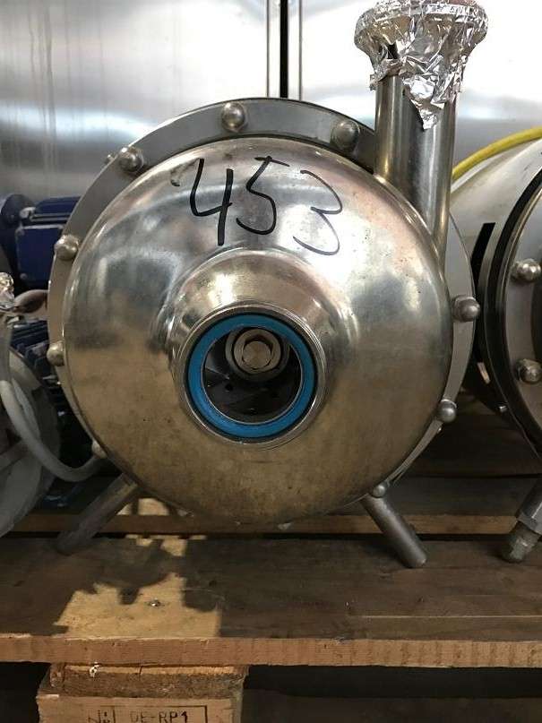 Centrifugal Pump  2