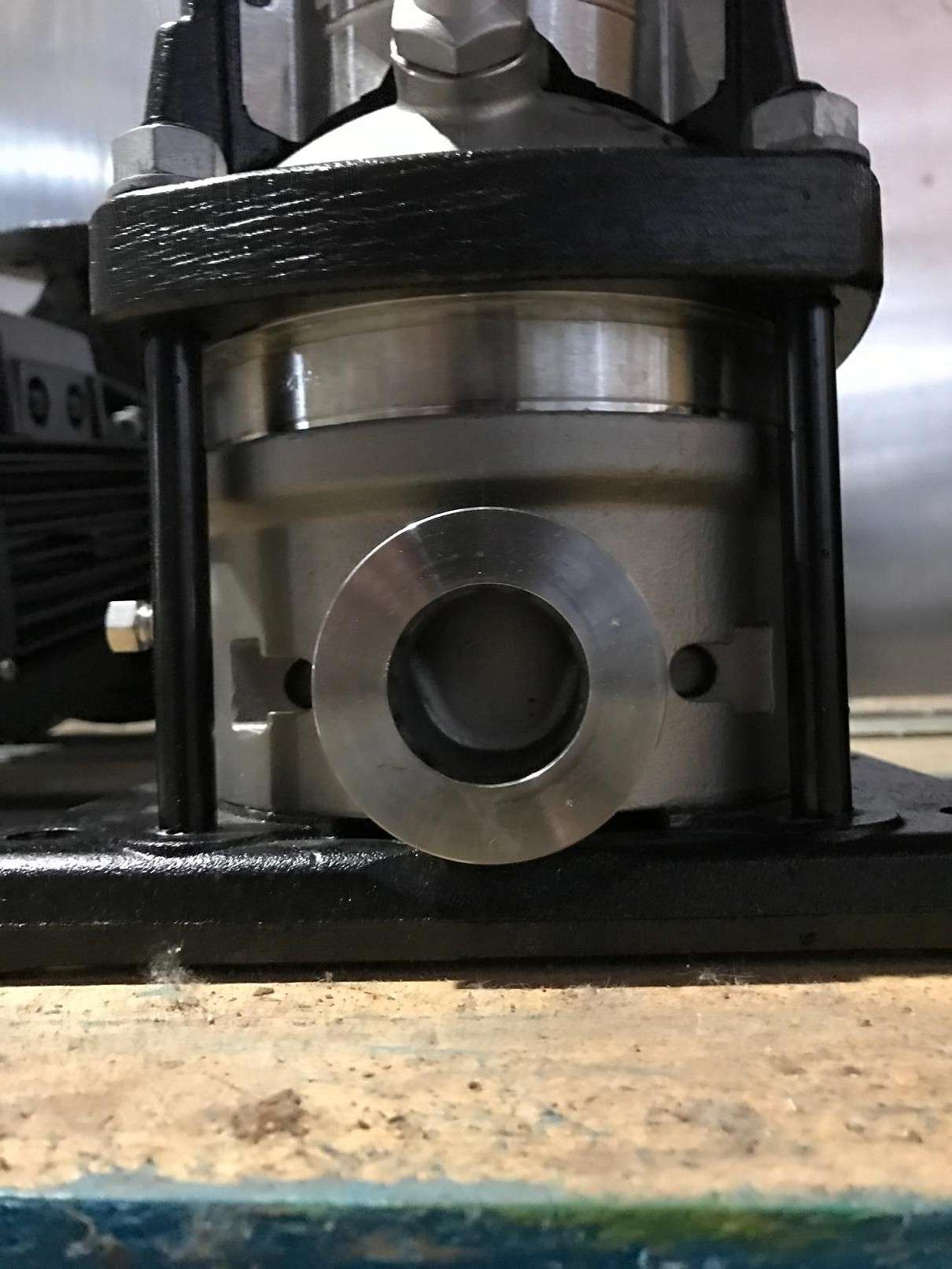 Centrifugal Pump  2