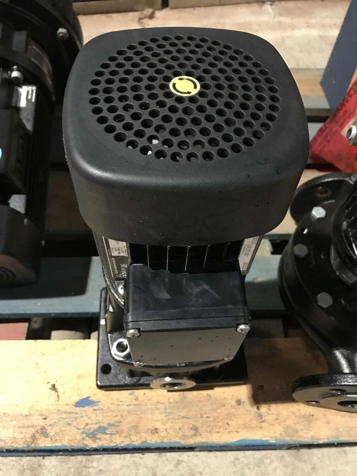 Centrifugal Pump  3