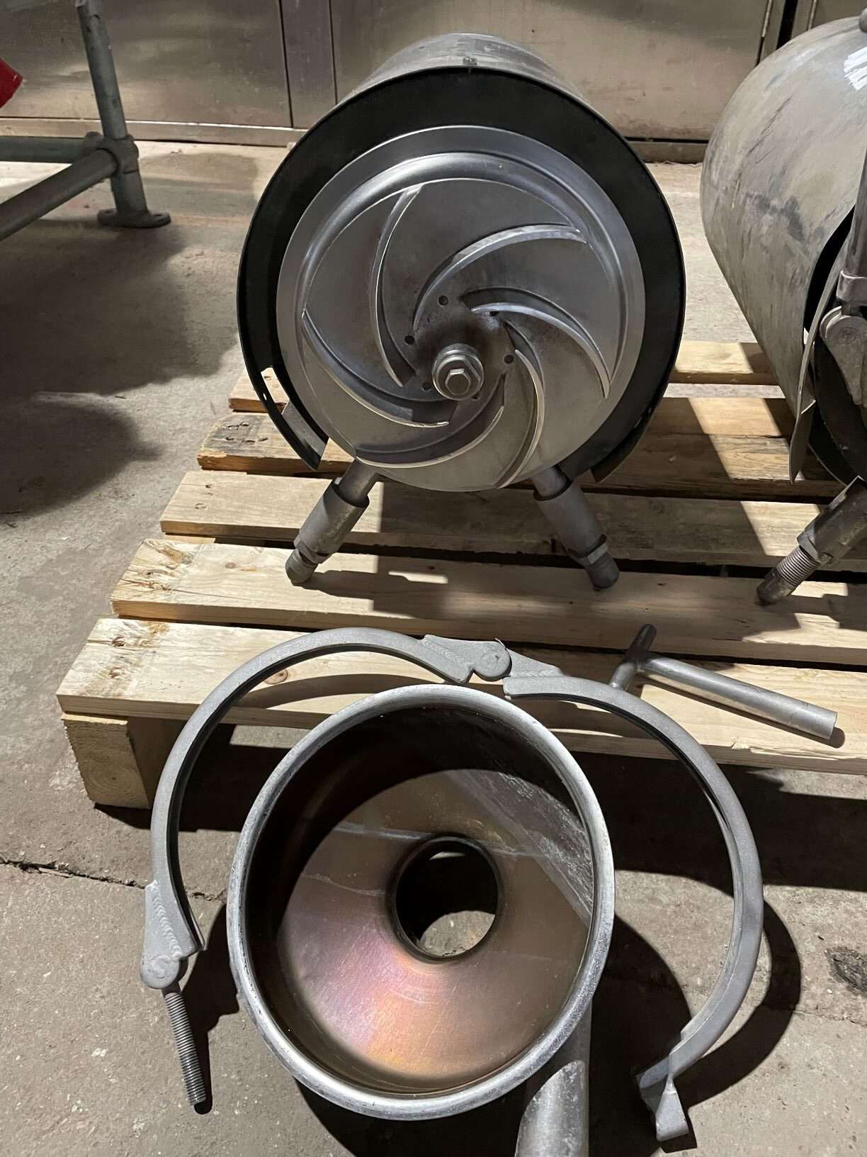 Centrifugal Pump   2