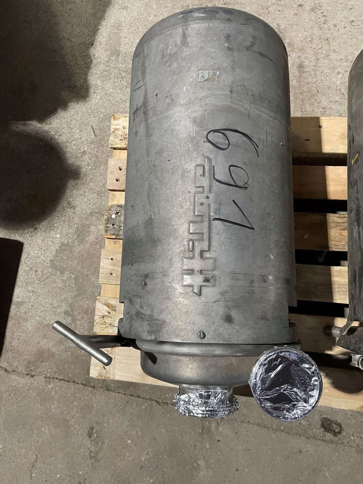 Centrifugal Pump   3