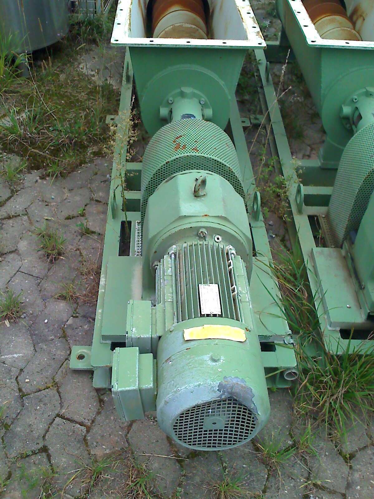 Eccentric Screw Pump  2