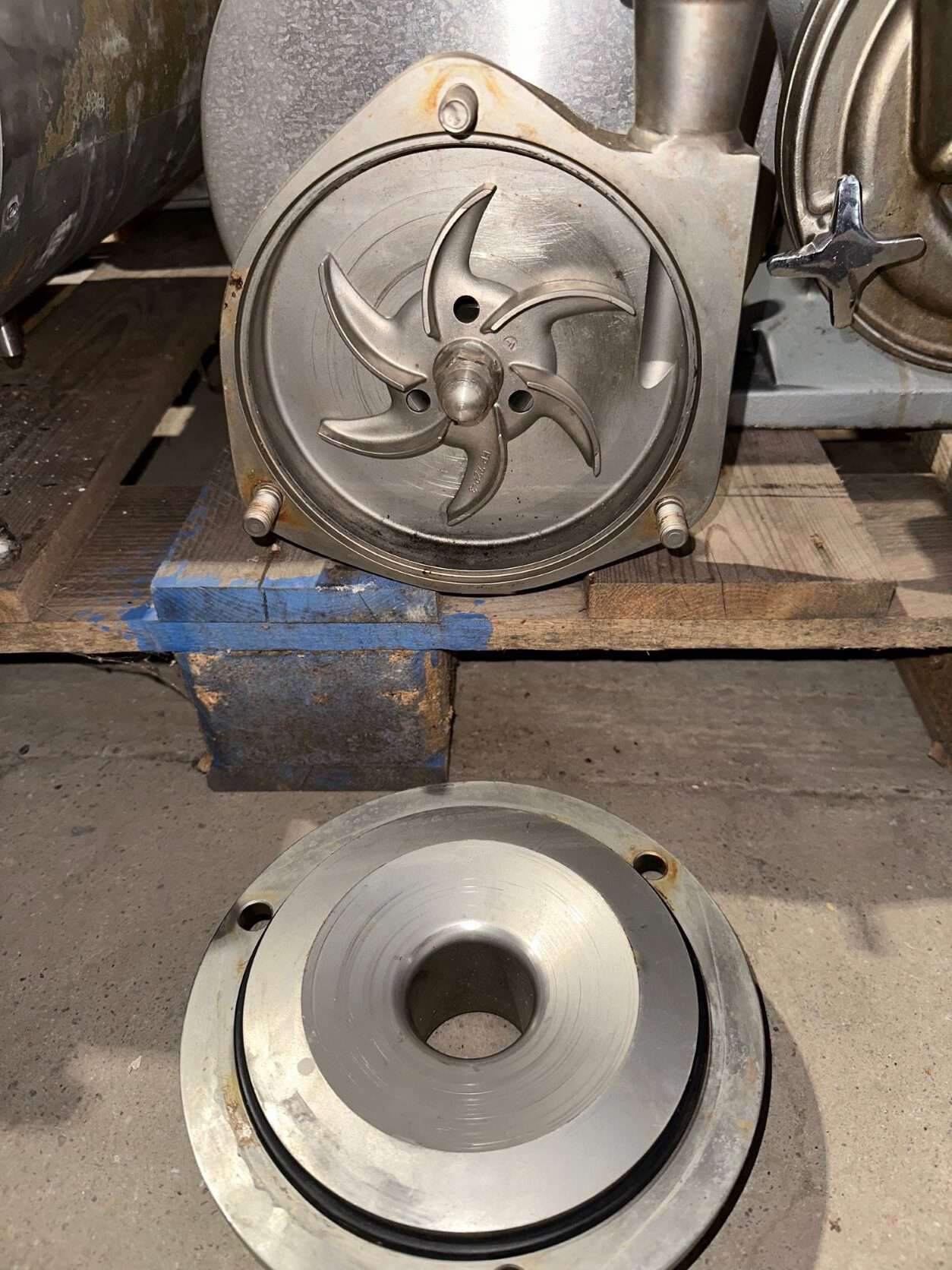 Centrifugal Pump   3