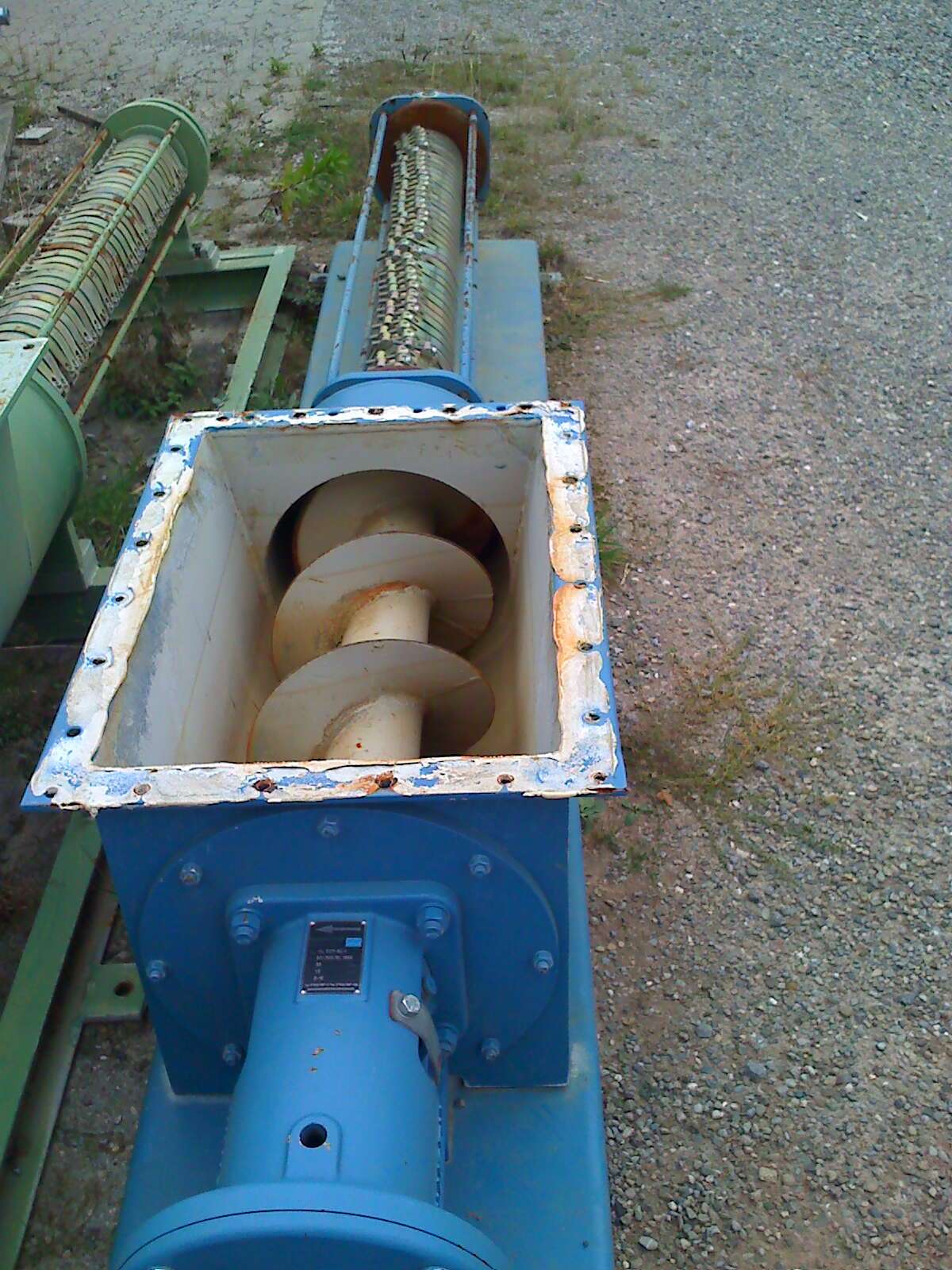 Eccentric Screw Pump  2