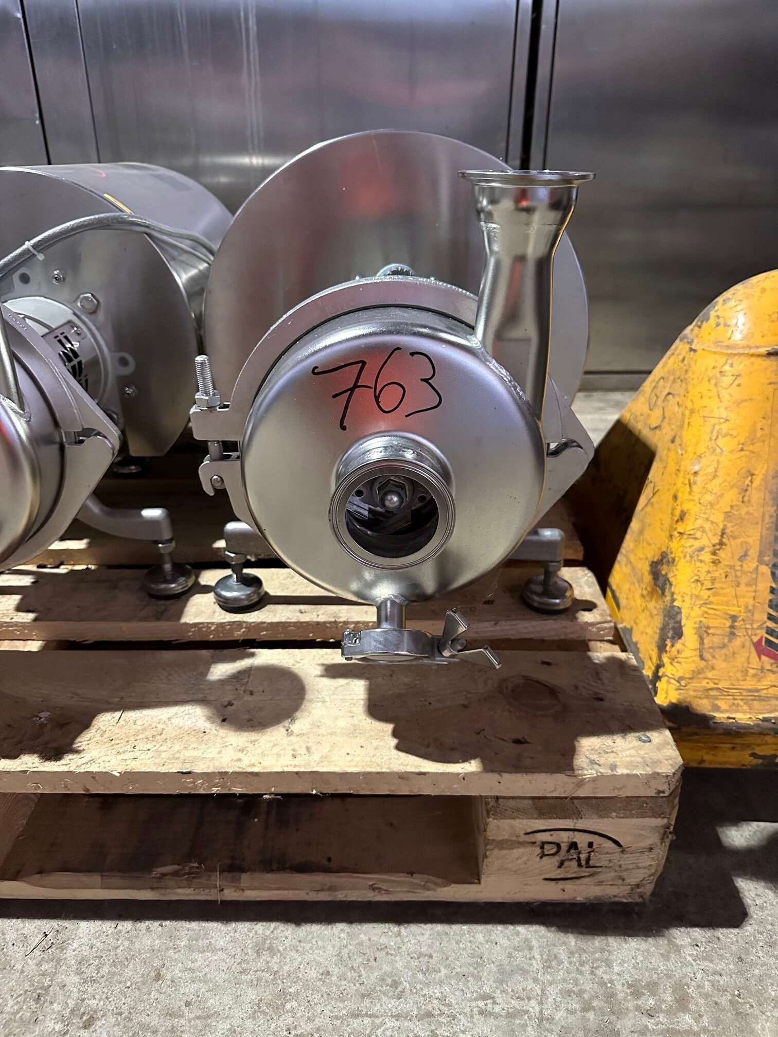 Centrifugal Pump   2