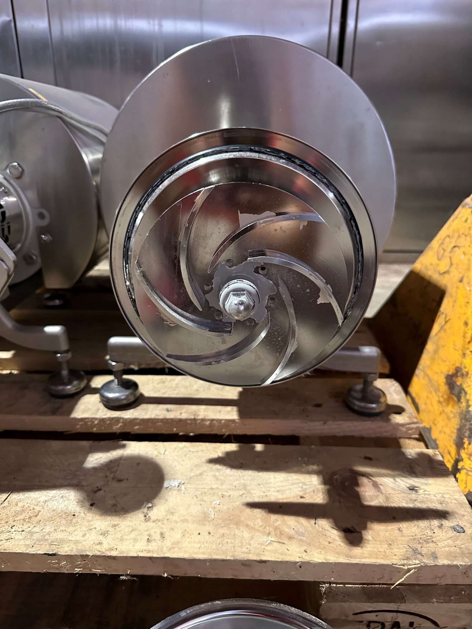Centrifugal Pump   3