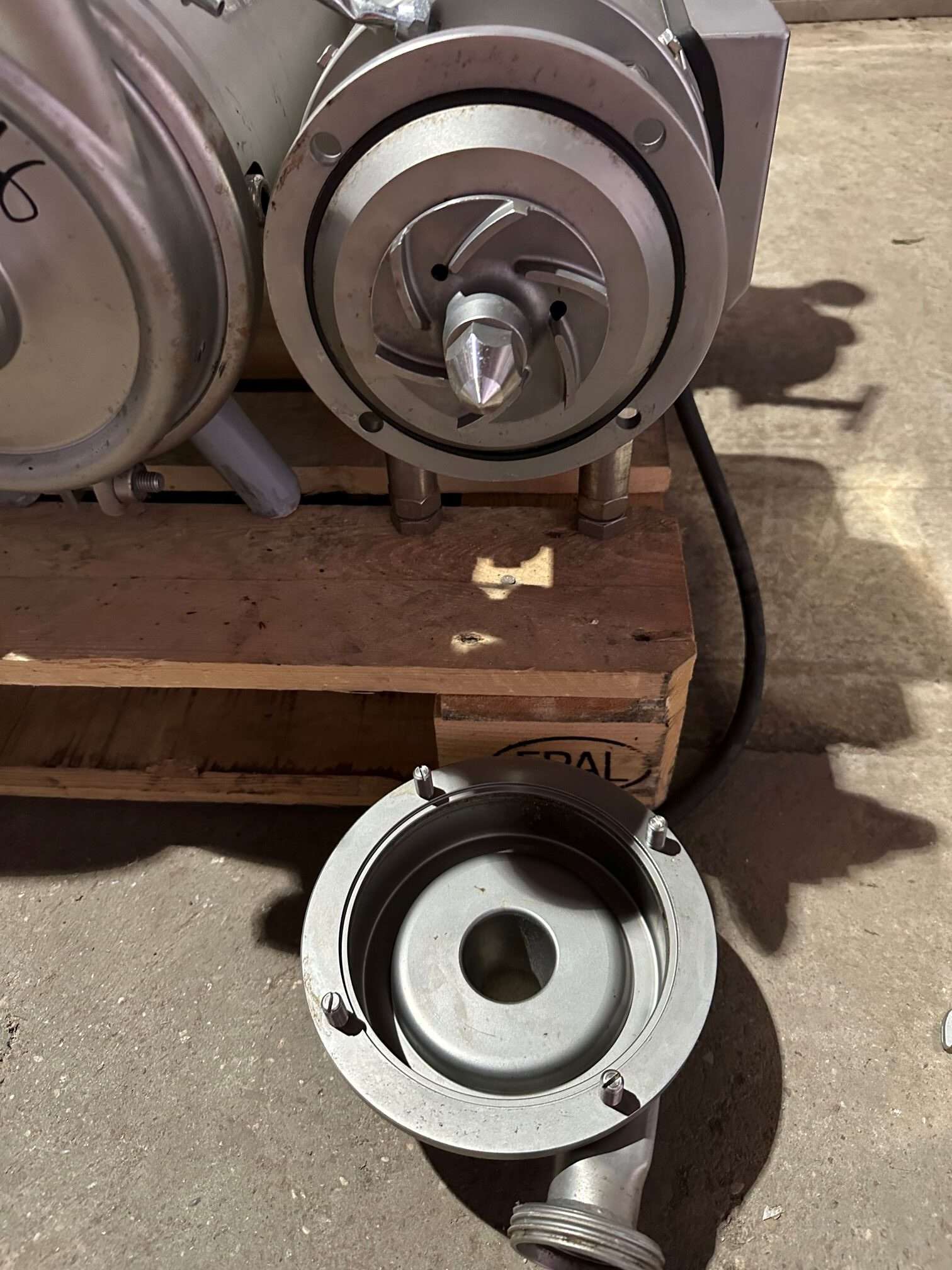 Centrifugal Pump  3