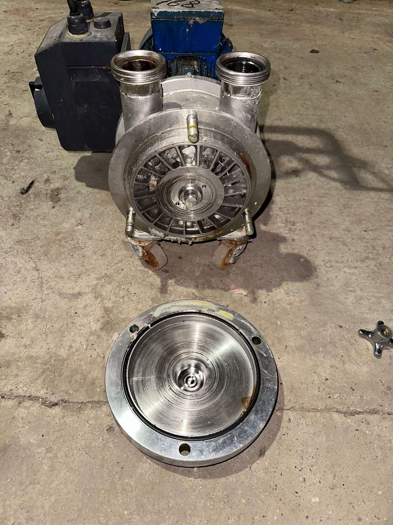Centrifugal Pump  2