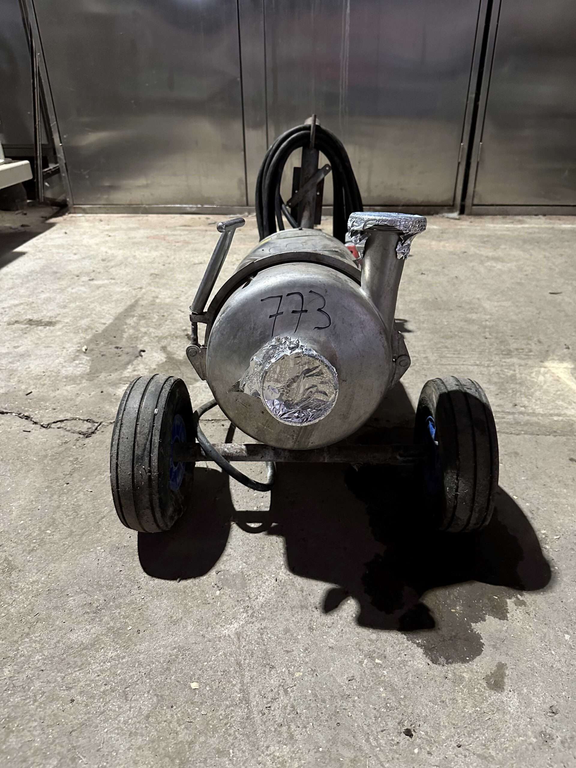 Centrifugal Pump  3