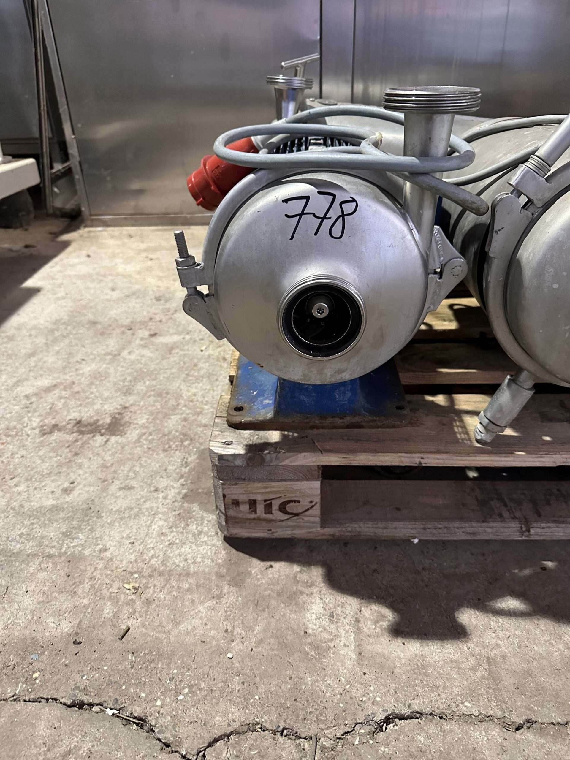 Centrifugal Pump  2
