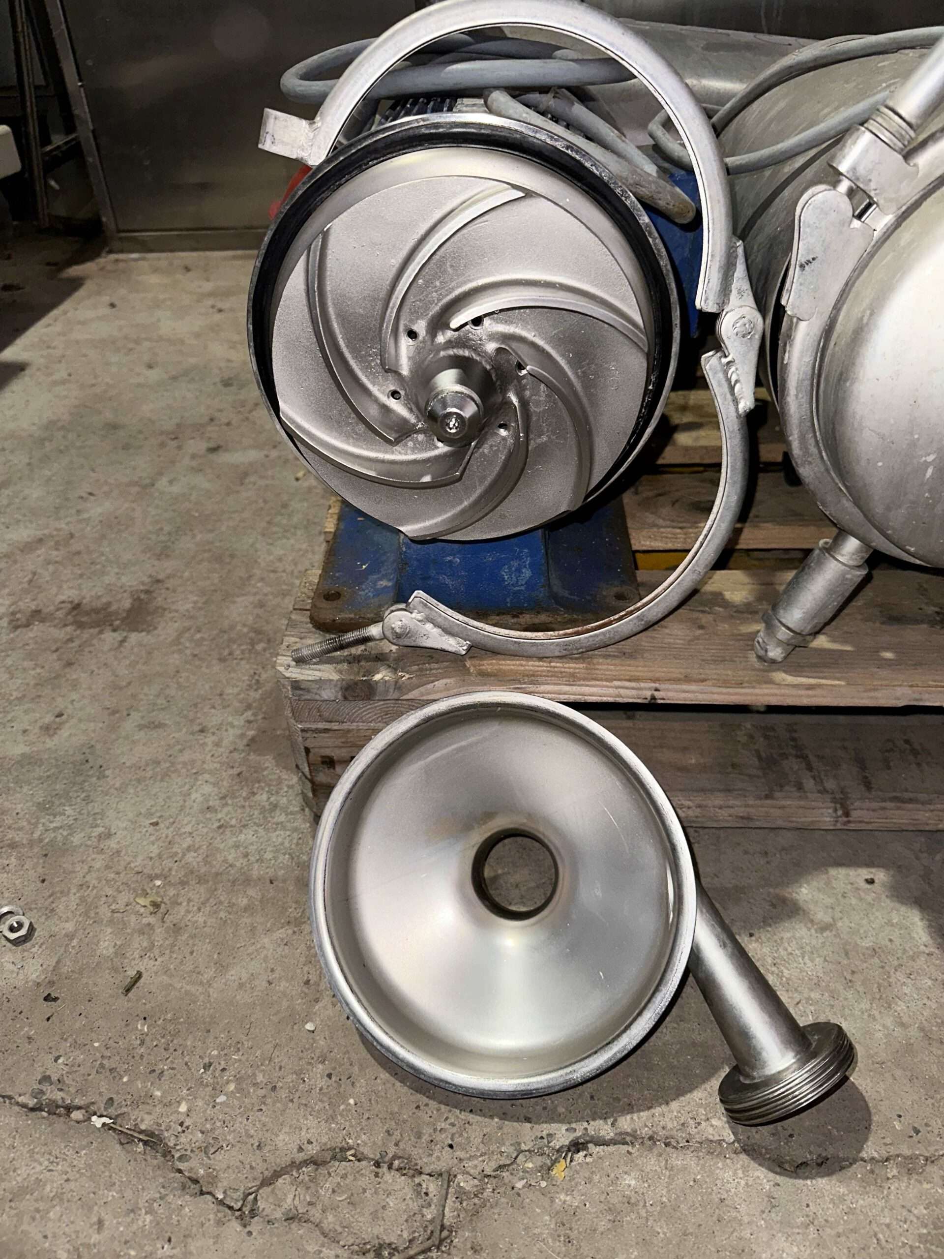 Centrifugal Pump  3
