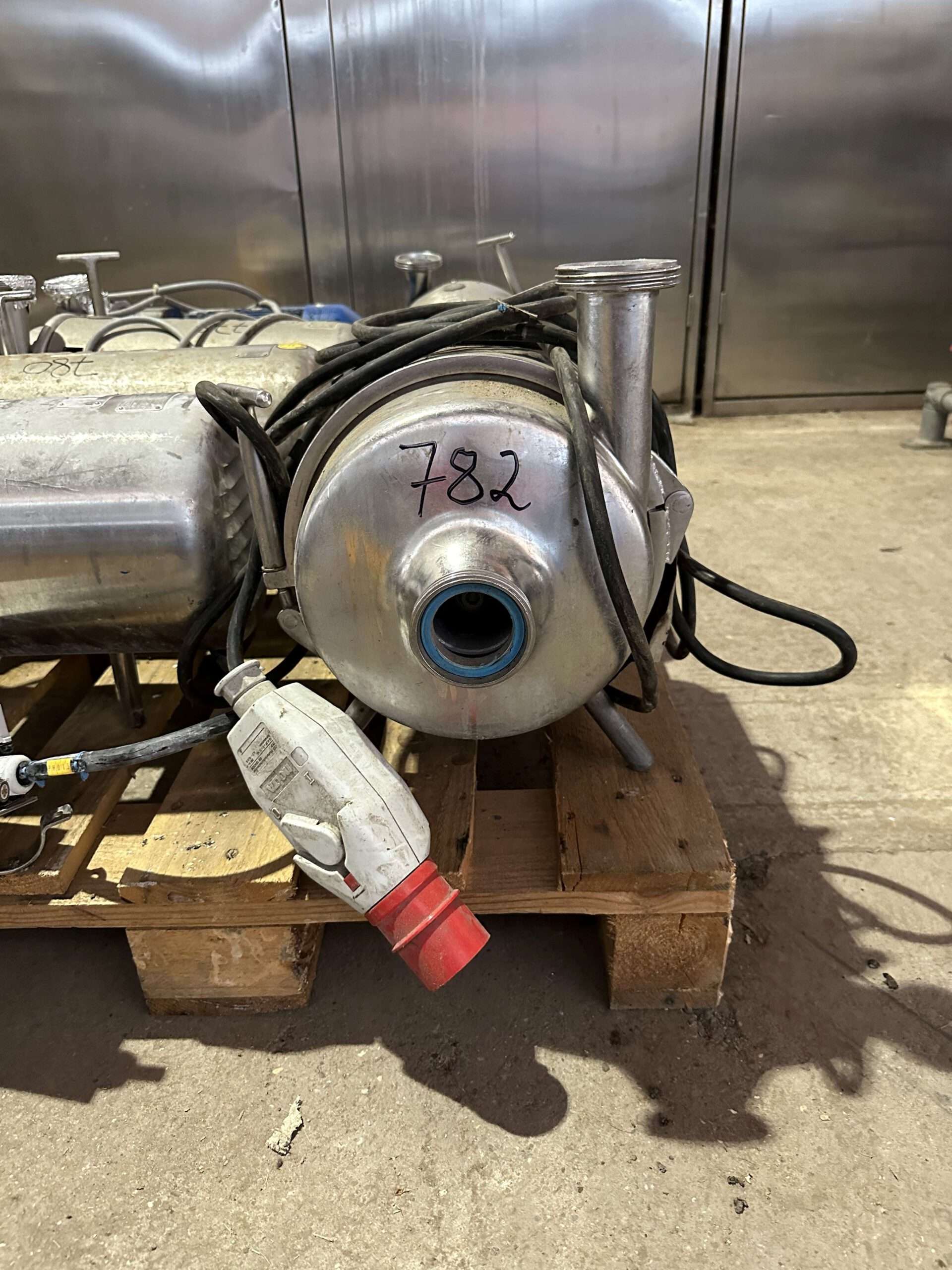 Centrifugal Pump  2