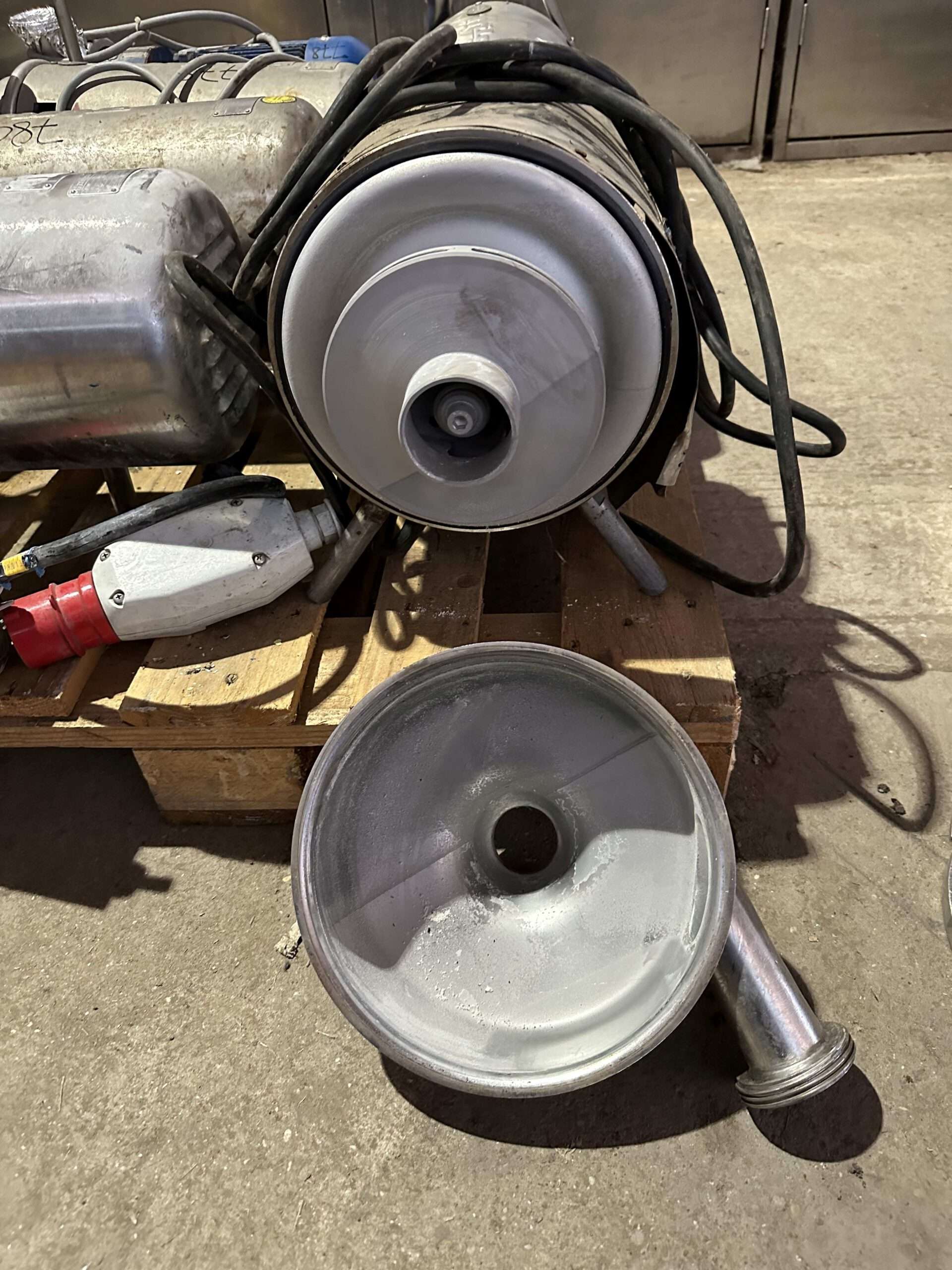 Centrifugal Pump  3