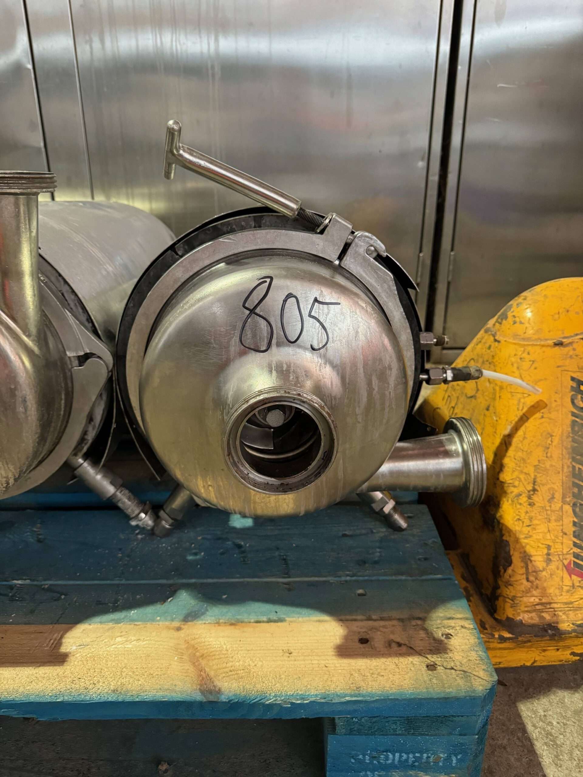 Centrifugal Pump   2