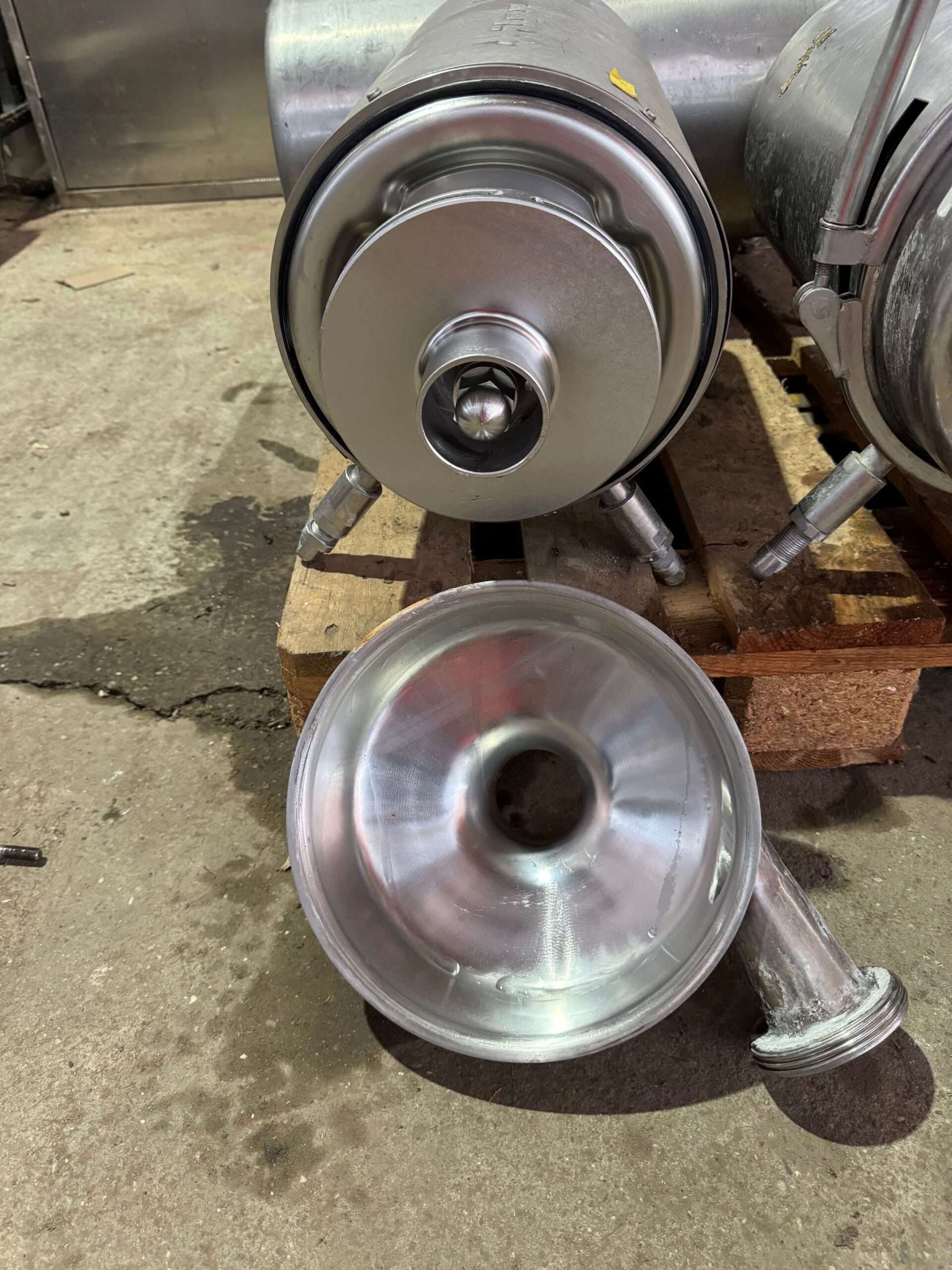 Centrifugal Pump 2