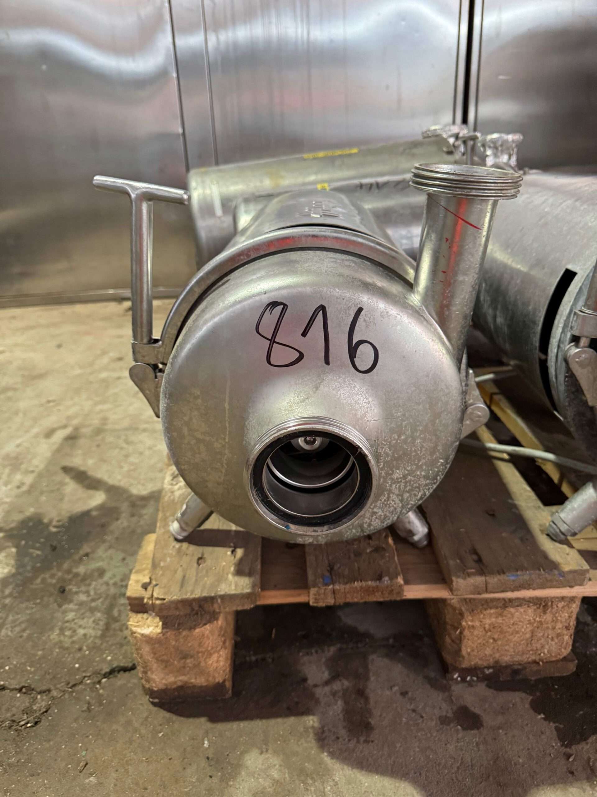 Centrifugal Pump  2