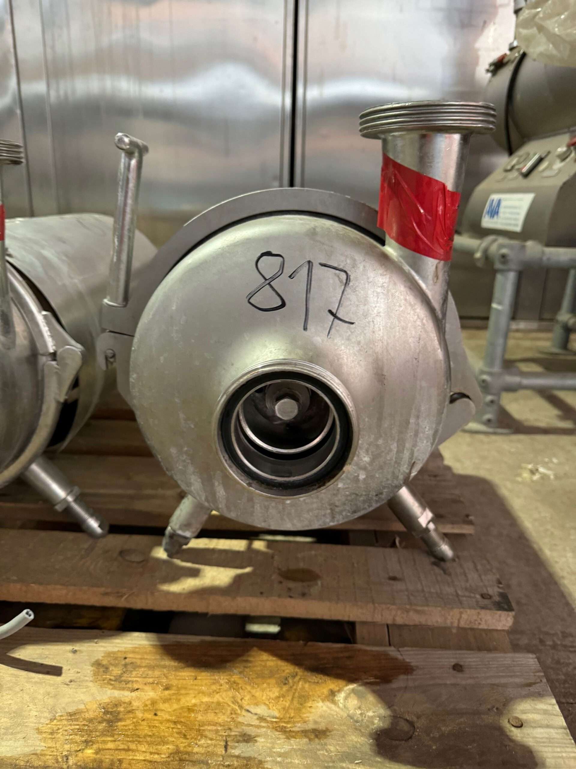 Centrifugal Pump  2