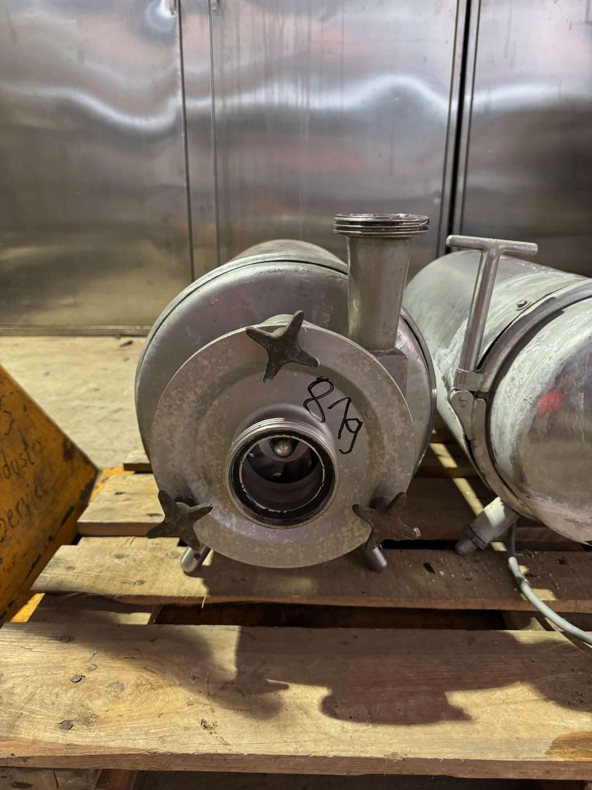 Centrifugal Pump  2