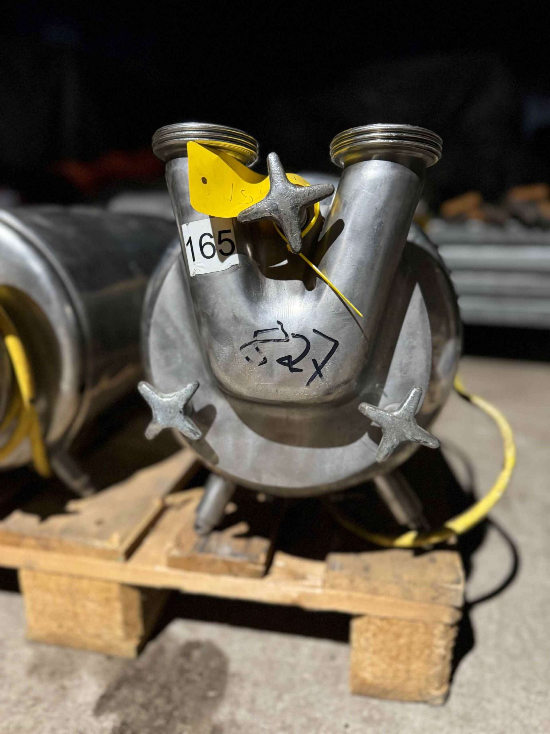 Centrifugal Pump 2