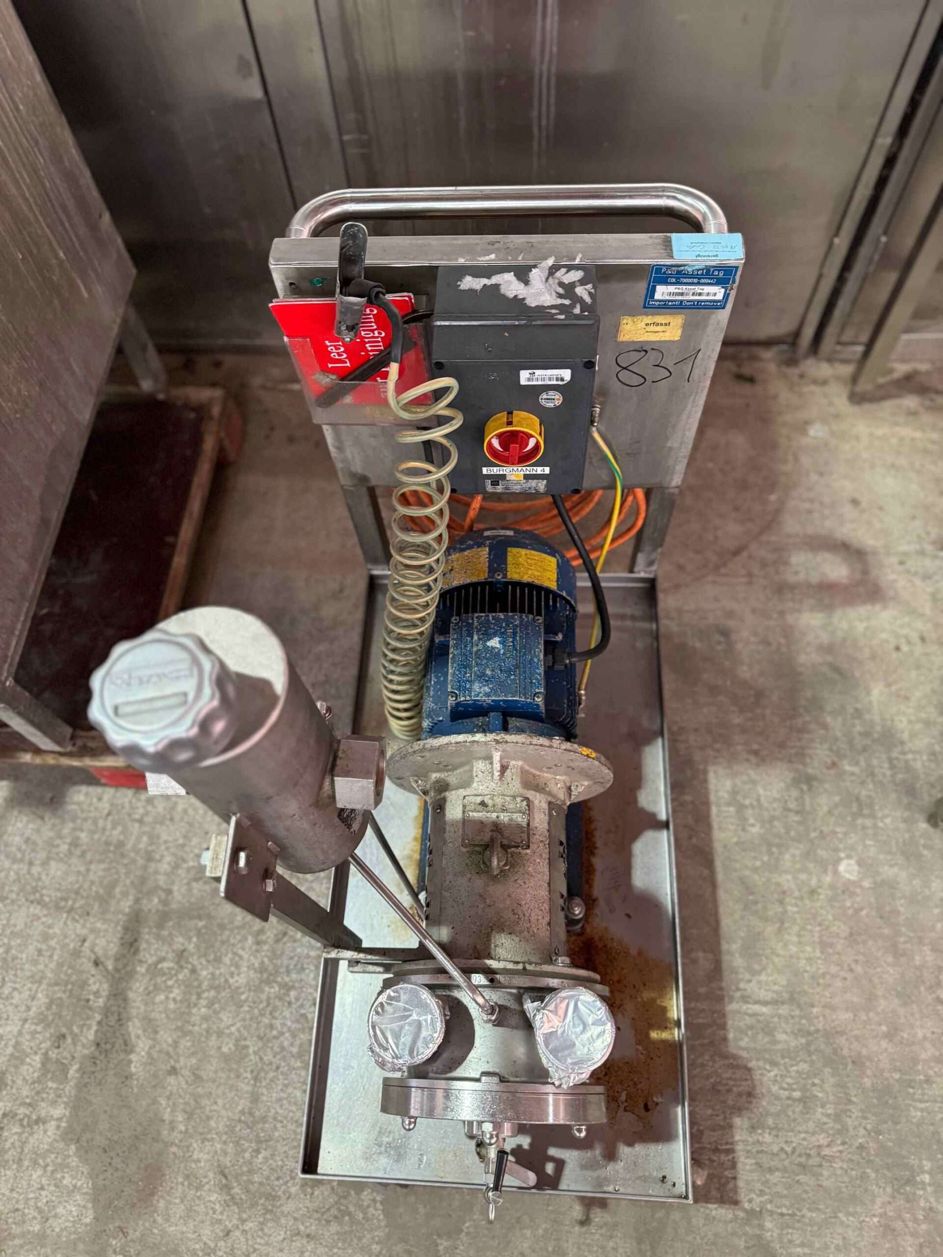 Centrifugal Pump  2