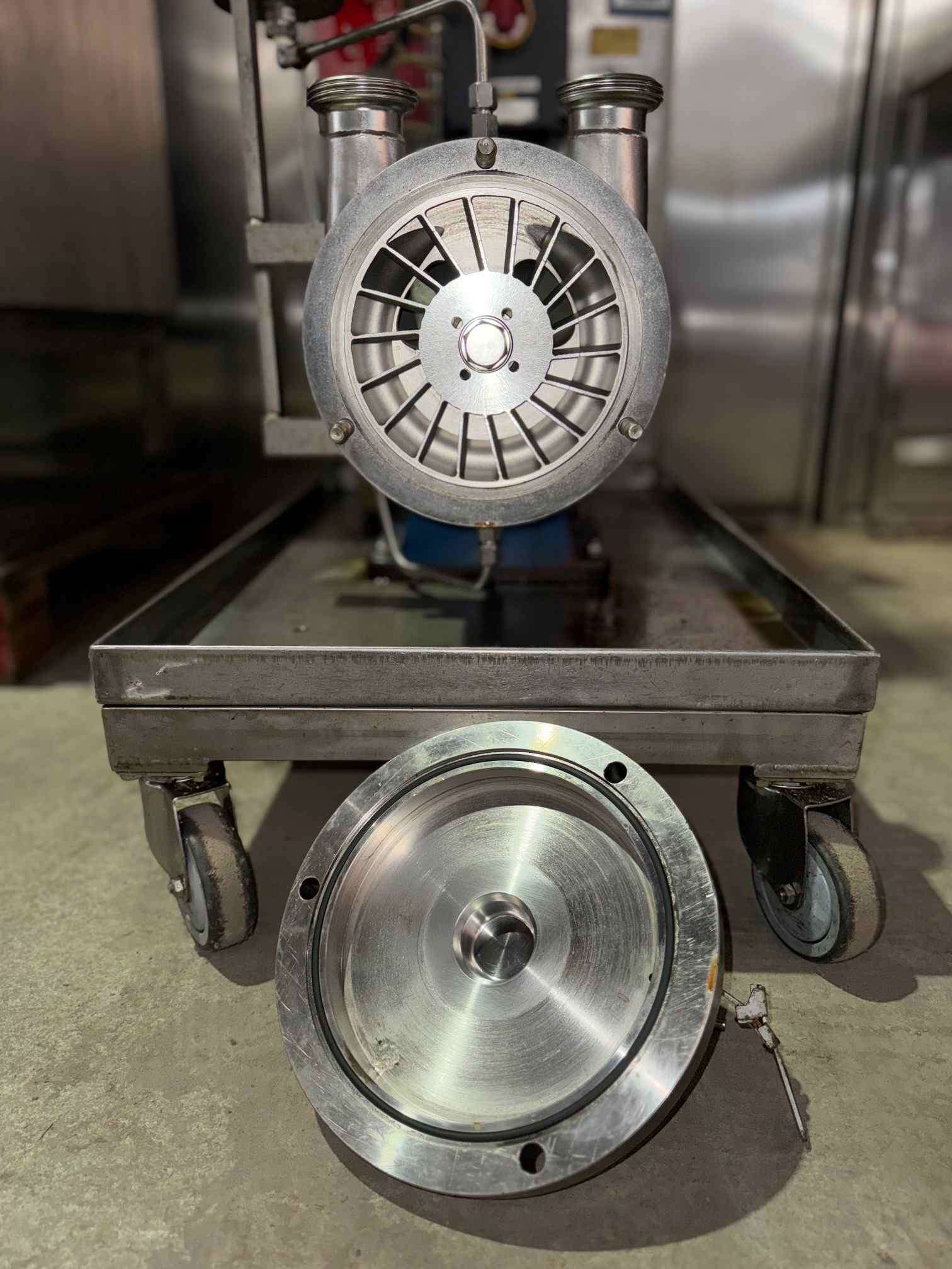 Centrifugal Pump  3