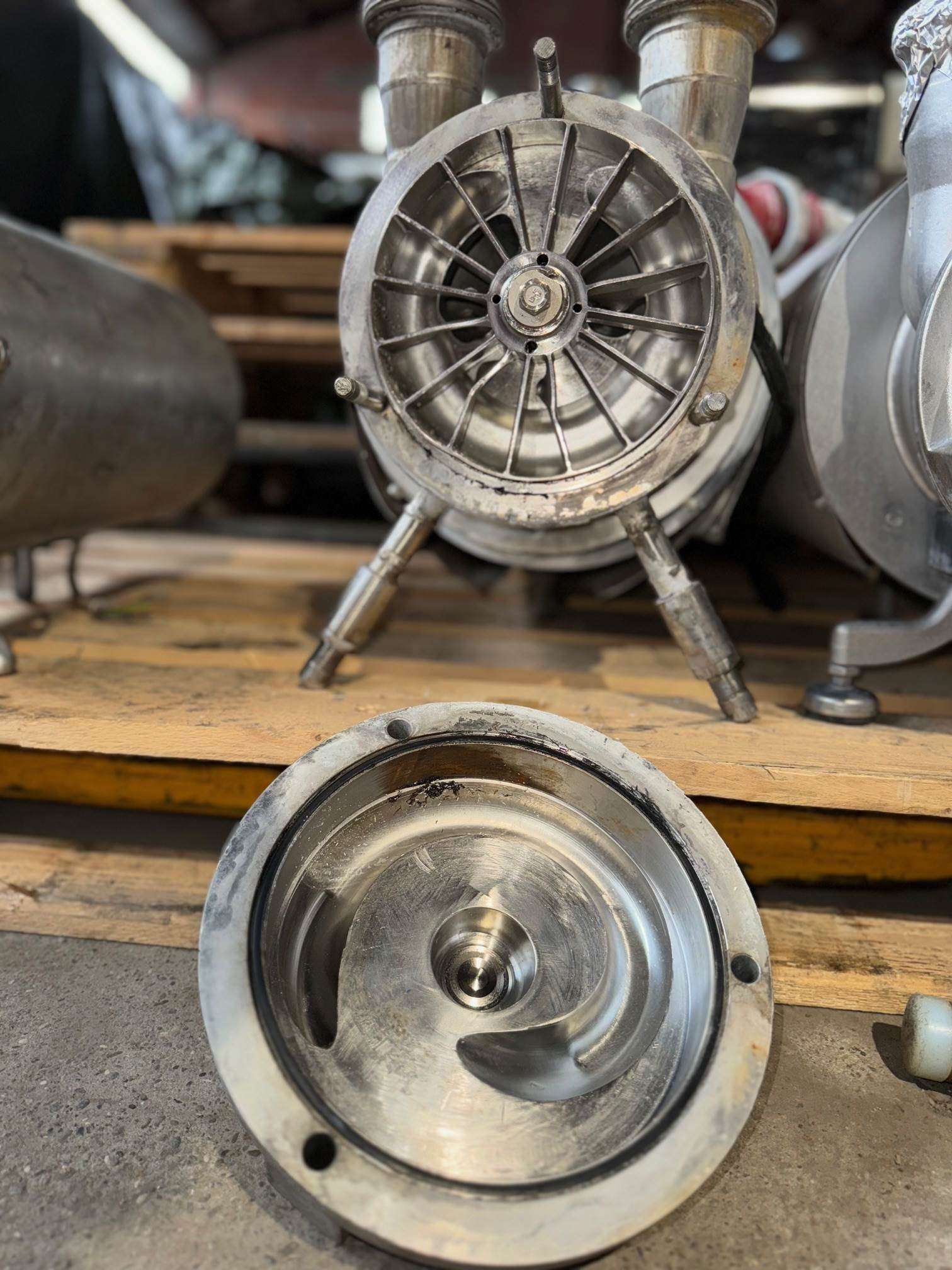 Centrifugal Pump  3